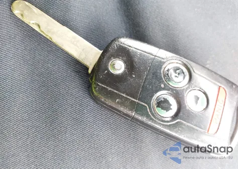 2011 Acura Mdx Technology Package z USA, uszkodzony, nr VIN 2HNYD2H66BH525598